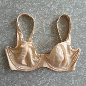 CUUP BRA 36D "The Scoop"